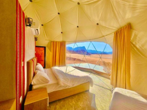 NAEL BEDOUIN lUXURY CAMP